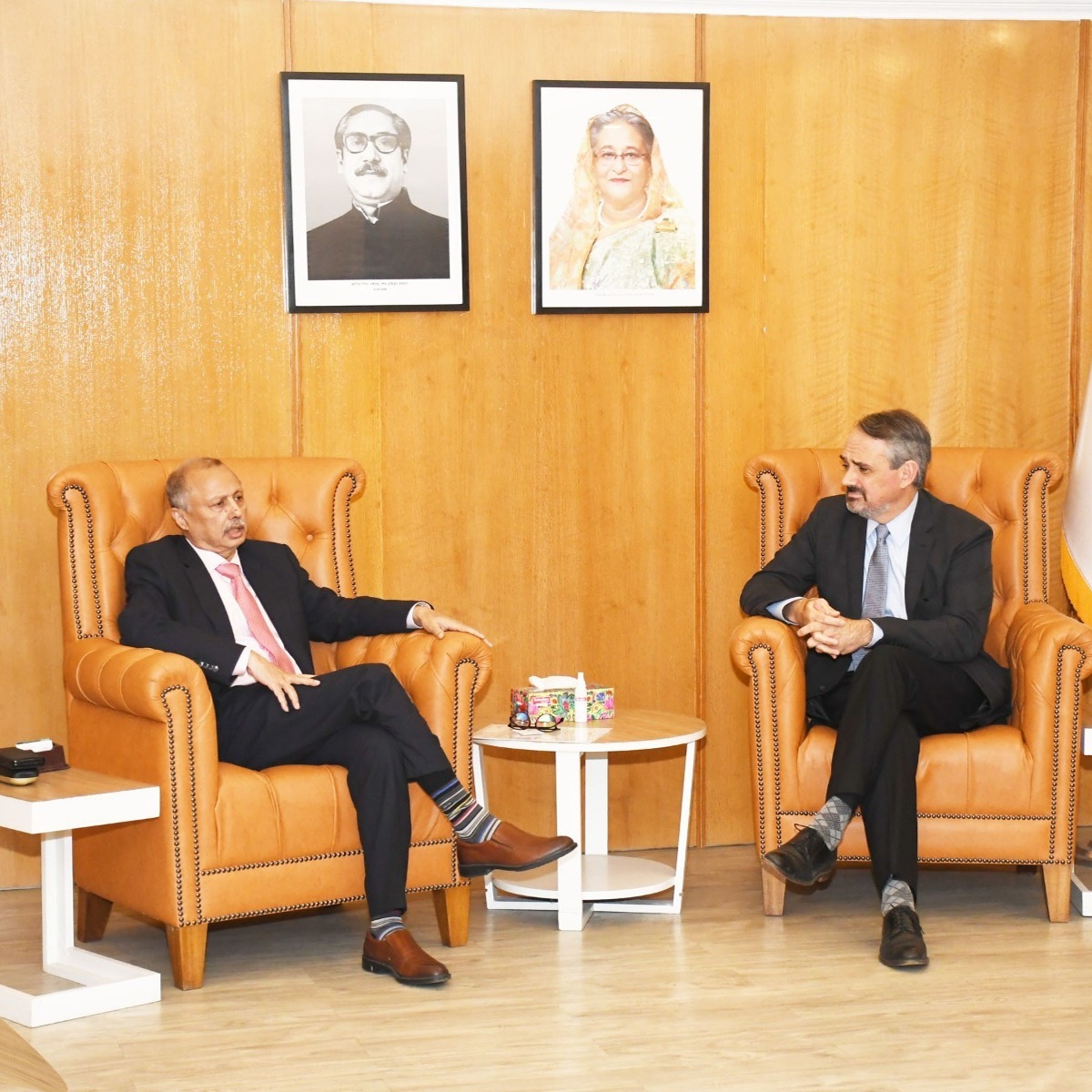 FBCCI keens to bolster trade with the US