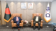 FBCCI Eager to Boost Trade Between Bangladesh and Russia