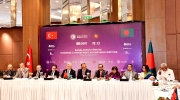 Bangladesh-Türkiye Business & Investment Roundtable Meeting