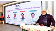 FBCCI Organized a Seminar on Power & Energy
