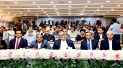 Seminar on Diversification of Bangladesh's Export Basket
