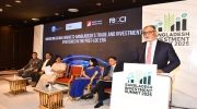 Dialogue held on Trade & Investment Strategies for Bangladesh