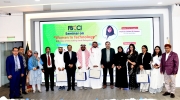 Seminar on "Women in Technology" in honour of the visiting Saudi Delegation
