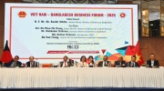 Viet Nam-Bangladesh Business Forum-2025