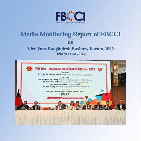 VietNam-Bangladesh Business Forum